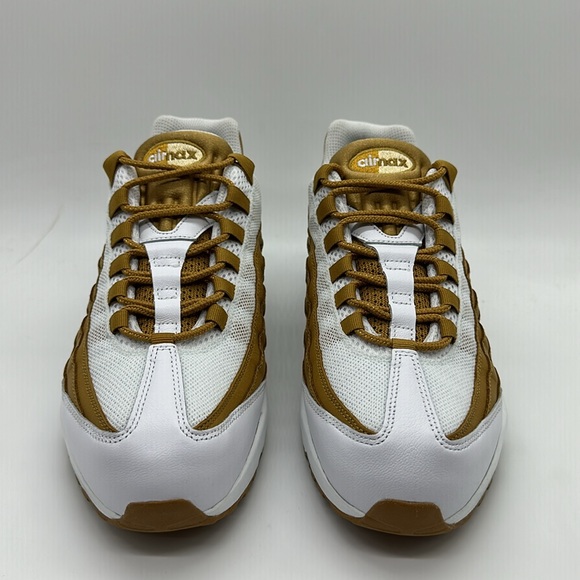 New Men’s Nike Air Max 95 Nike By You 314350-998 NIB No LID - Picture 3 of 7